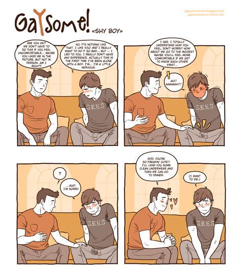 gay pirn comic|Boys are Boys EP 1